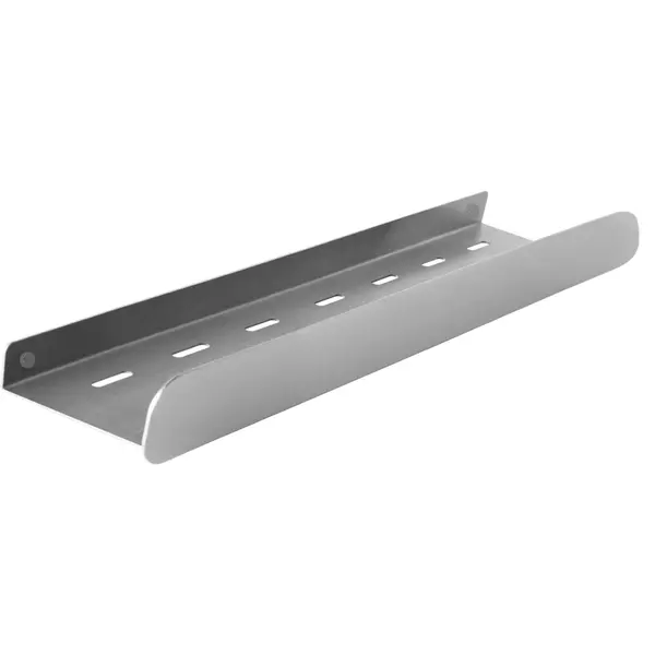 Raft pentru baie SF03 45cm steel brush