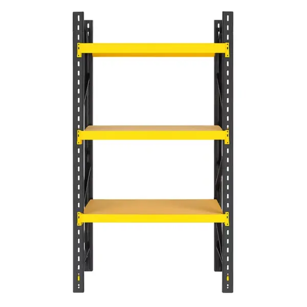 Raft profesional de depozitare L1070xl600xH2000 , 600 kg