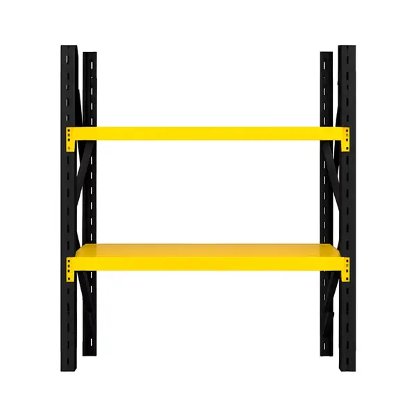 Raft profesional de depozitare L2000xl600xH2000 , 400 kg