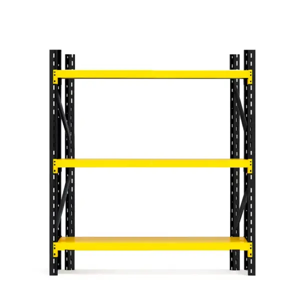 Raft profesional de depozitare L2000xl600xH2000 , 600 kg