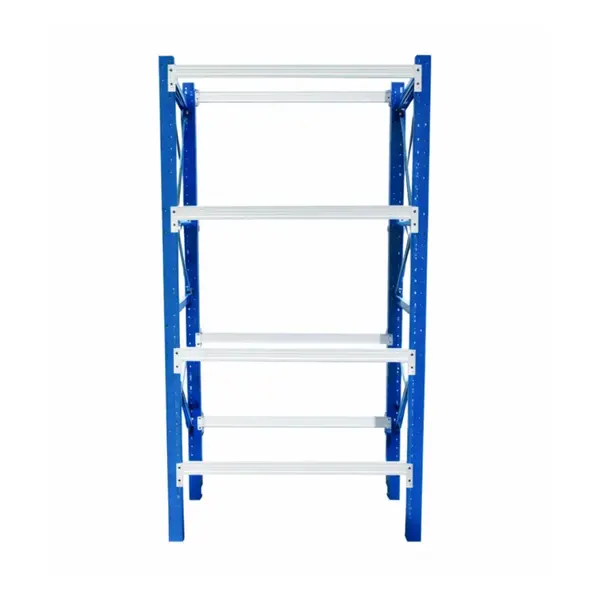 Raft profesional pentru depozitare anvelope H2000XL1000Xl600,800kg - PRODUS RESIGILAT!