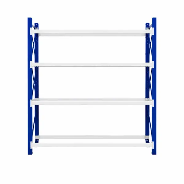 Raft profesional pentru depozitare anvelope H2000XL2000Xl400,800kg- PRODUS RESIGILAT!