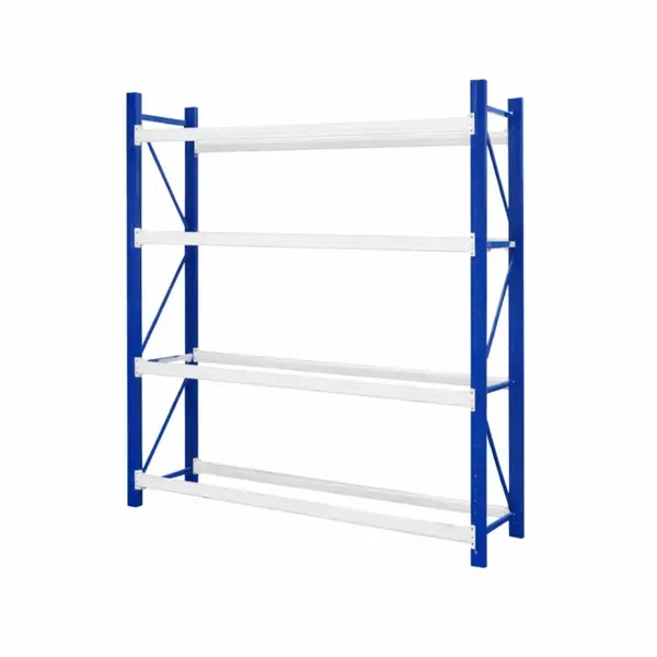 Raft profesional pentru depozitare anvelope H2000XL2000Xl600,800kg - PRODUS RESIGILAT!