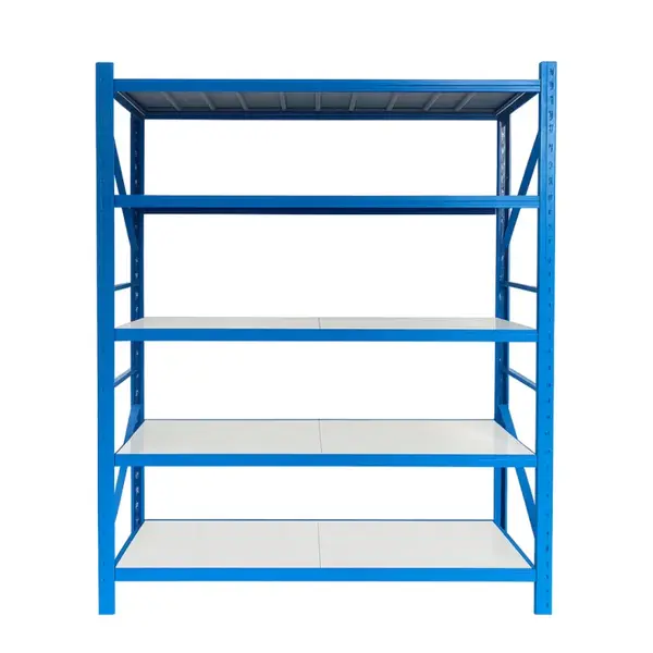 Raft profesional pentru depozitare H2500xl600xL2000 ,1000 kg