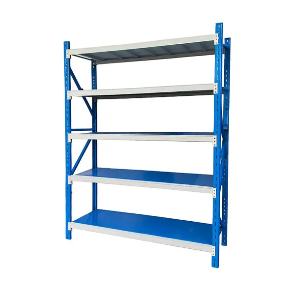 Raft profesional pentru depozitare H2500xl600xL2000 ,1000 kg