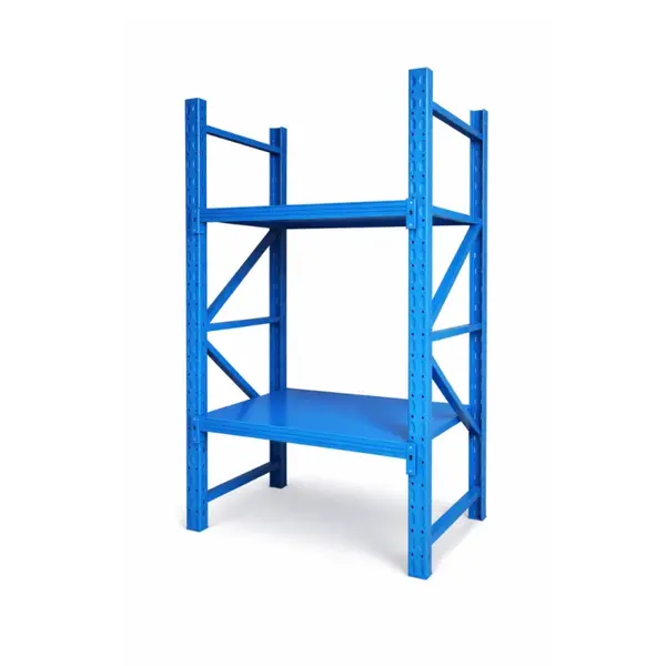 Raft profesional pentru depozitare L1000xl600xH2000 ~ 400KG