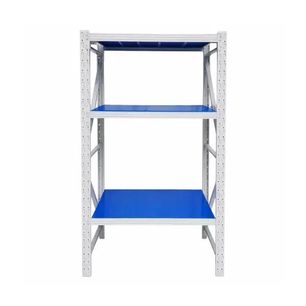 Raft profesional pentru depozitare - L1000xl600xH2000 600 kg