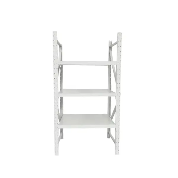 Raft profesional pentru depozitare L1000xl600xH2000~ 600kg