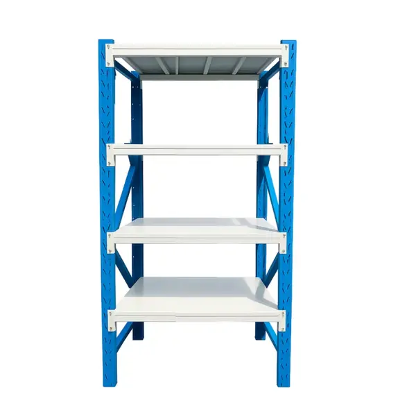 Raft profesional pentru depozitare - L1000xl600xH2000 800 kg