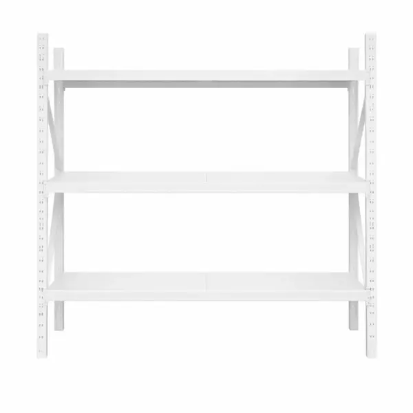 Raft profesional pentru depozitare L2000xl600xH200 >600KG