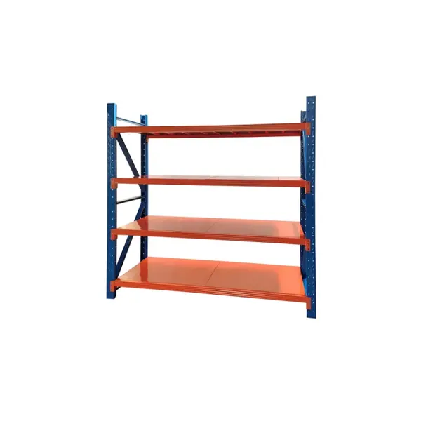 Raft profesional pentru depozitare L2000xl600xH2000, 1200 kg