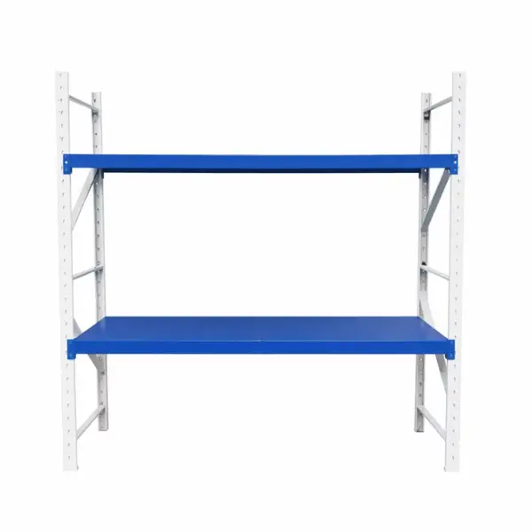 Raft profesional pentru depozitare L2000xl600xH2000/400KG