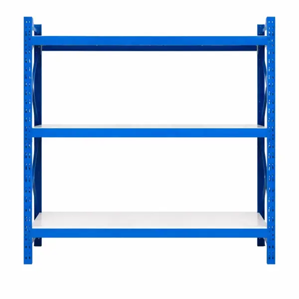 Raft profesional pentru depozitare L2000xl600xH2000 600KG