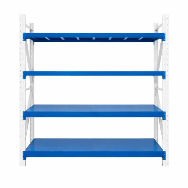 Raft profesional pentru depozitare L2000xl600xH2000/800KG
