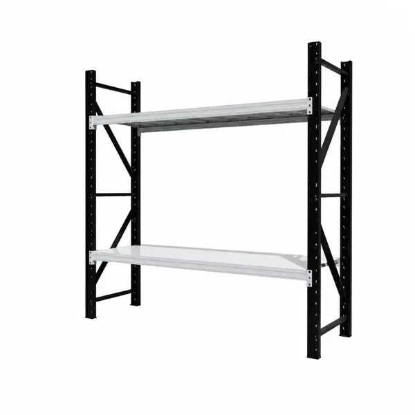 Raft profesional pentru depozitare - L2000xl600xH2000 mm , 400kg