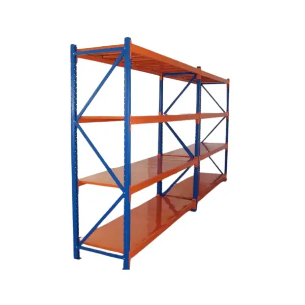 Raft profesional pentru depozitare L3000xl500xH2000 , 800 kg