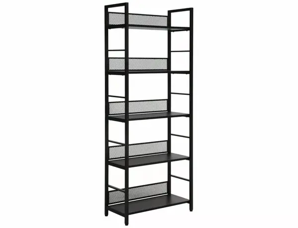 Raft Raw R5 negru