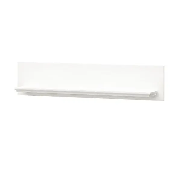 Raft suspendat IRYS, pin anderson, 119x17,6x25,6 cm