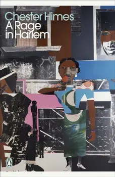 Rage in Harlem, Paperback/Chester Himes