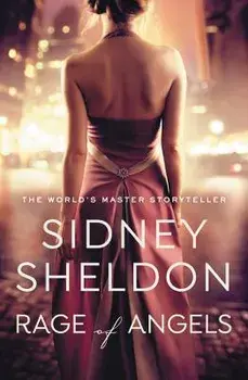 Rage of Angels, Paperback/Sidney Sheldon