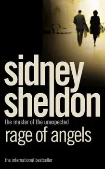 Rage of Angels, Paperback/Sidney Sheldon