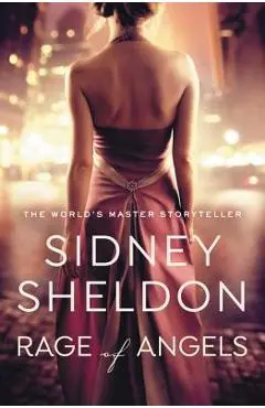 Rage of Angels - Sidney Sheldon