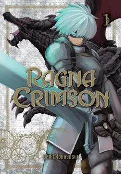 Ragna Crimson 1, Paperback/Daiki Kobayashi