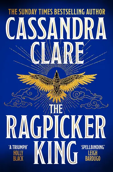 Ragpicker King (UK Edition)