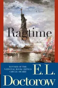Ragtime, Paperback/E. L. Doctorow
