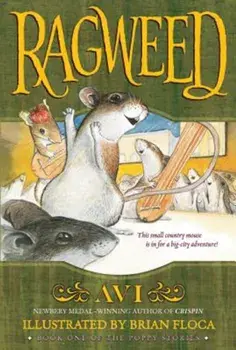 Ragweed, Paperback/Avi