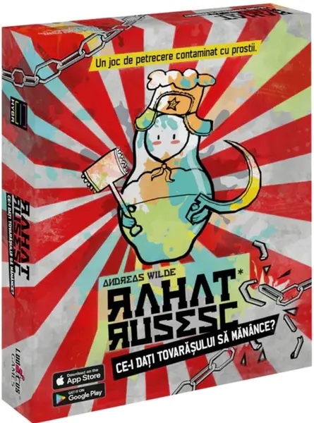 Rahat Rusesc