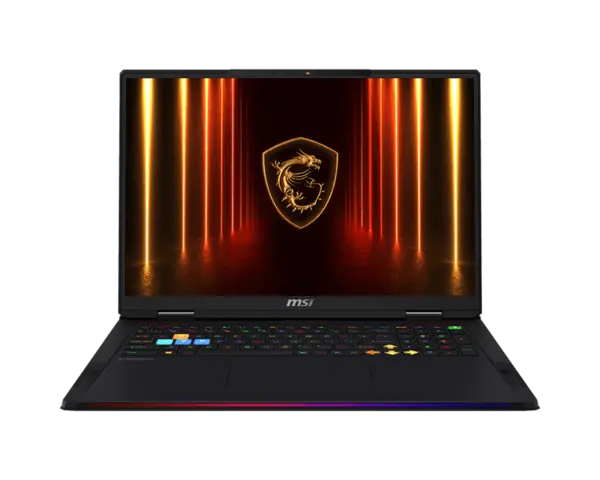 Raider A18 R9 9955HX3D 64 2TB 5080 W11H Raider A18 R9 9955HX3D 64 2TB 5080 W11H