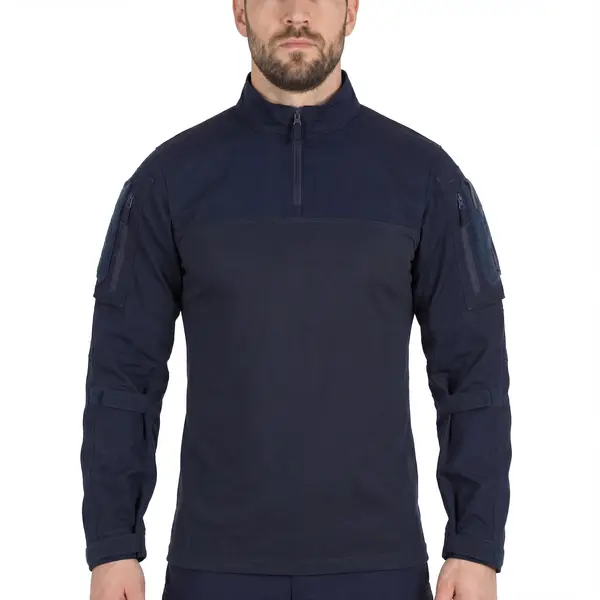 Raider Combat Shirt MK V – Clawgear Navy Blue - L