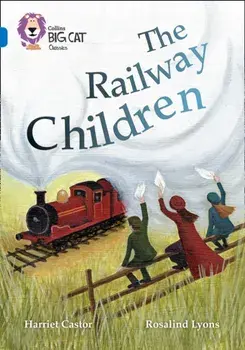 Railway Children. Band 16/Sapphire, Paperback/Harriet Castor