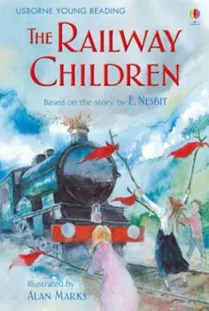 Railway Children, Hardcover/E. Nesbit