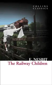 Railway Children, Paperback/E. Nesbit