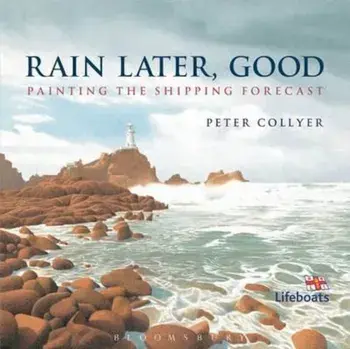 Rain Later, Good, Paperback/Peter Collyer