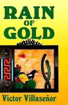 Rain of Gold, Hardcover/Victor Villaseaor