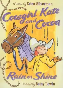 Rain or Shine, Paperback/Erica Silverman
