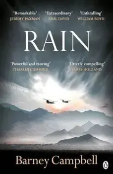 Rain, Paperback/Barney Campbell