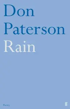 Rain, Paperback/Don Paterson