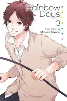 Rainbow Days, Vol. 3, Paperback/***