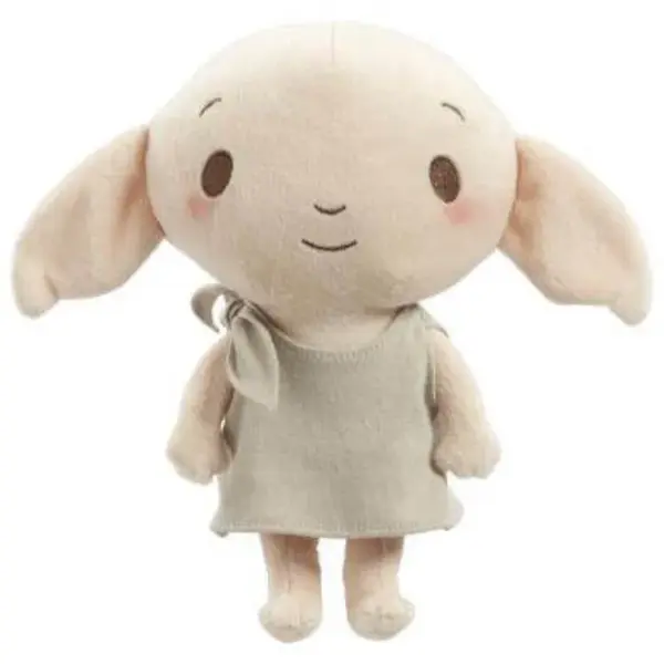 Rainbow designs limited Harry Potter Dobby jucărie de pluș 0m+ 1 buc