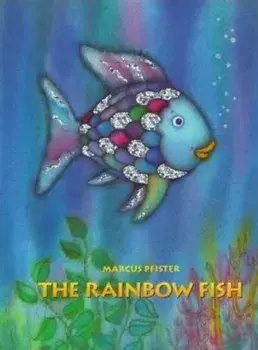 Rainbow Fish, Paperback/Marcus Pfister