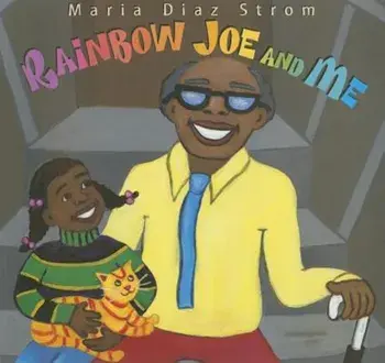 Rainbow Joe and Me, Paperback/Maria Diaz Strom