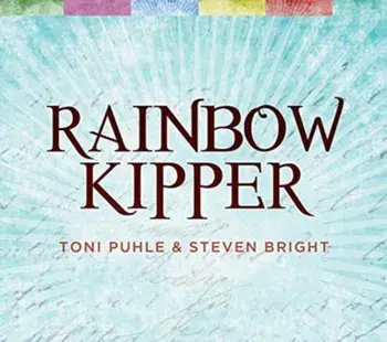 Rainbow Kipper, Box Set/Toni Puhle