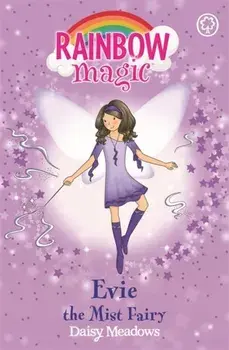 Rainbow Magic: Evie The Mist Fairy. The Weather Fairies Book 5, Paperback/Daisy Meadows