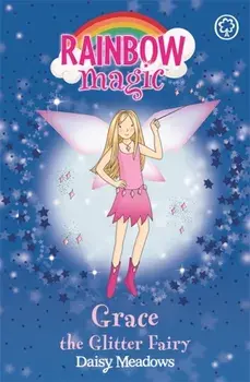 Rainbow Magic: Grace The Glitter Fairy. The Party Fairies Book 3, Paperback/Daisy Meadows