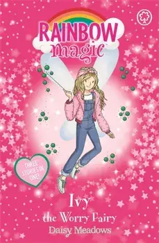 Rainbow Magic: Ivy the Worry Fairy. Special, Paperback/Daisy Meadows