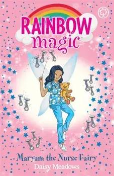 Rainbow Magic: Maryam the Nurse Fairy, Paperback/Daisy Meadows